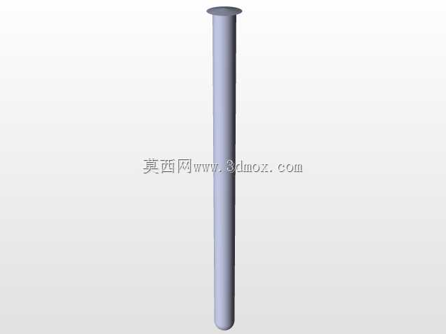 混凝土圆筒模