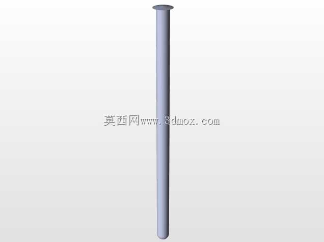 混凝土圆筒模