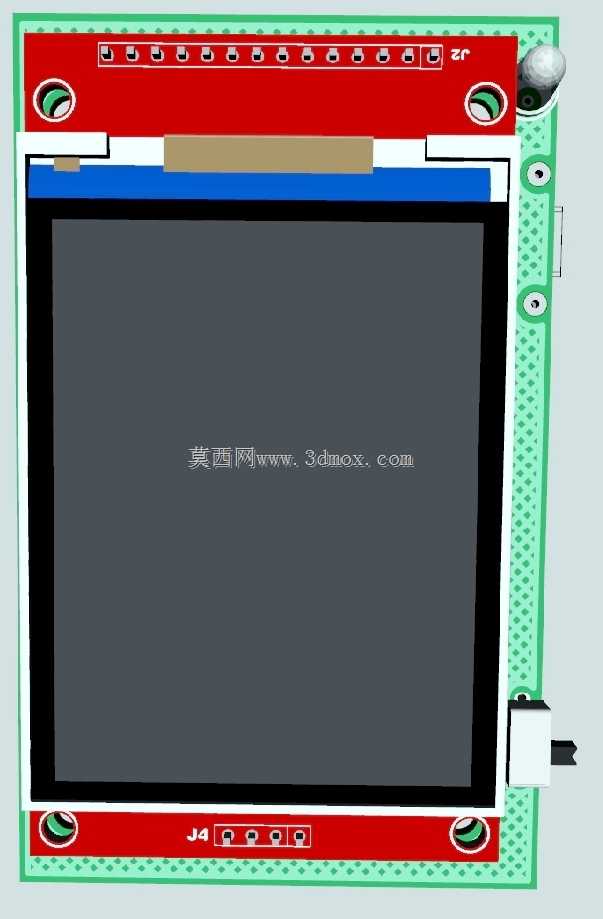 盖革计数器GC-20。普拉巴特·阿迪卡里。