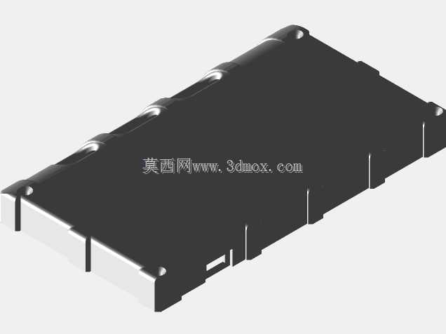 盖革计数器GC-20。普拉巴特·阿迪卡里。