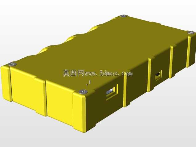 盖革计数器GC-20。普拉巴特·阿迪卡里。