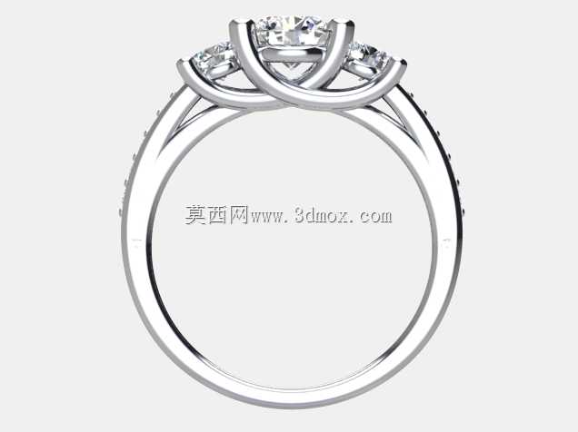 三石戒指