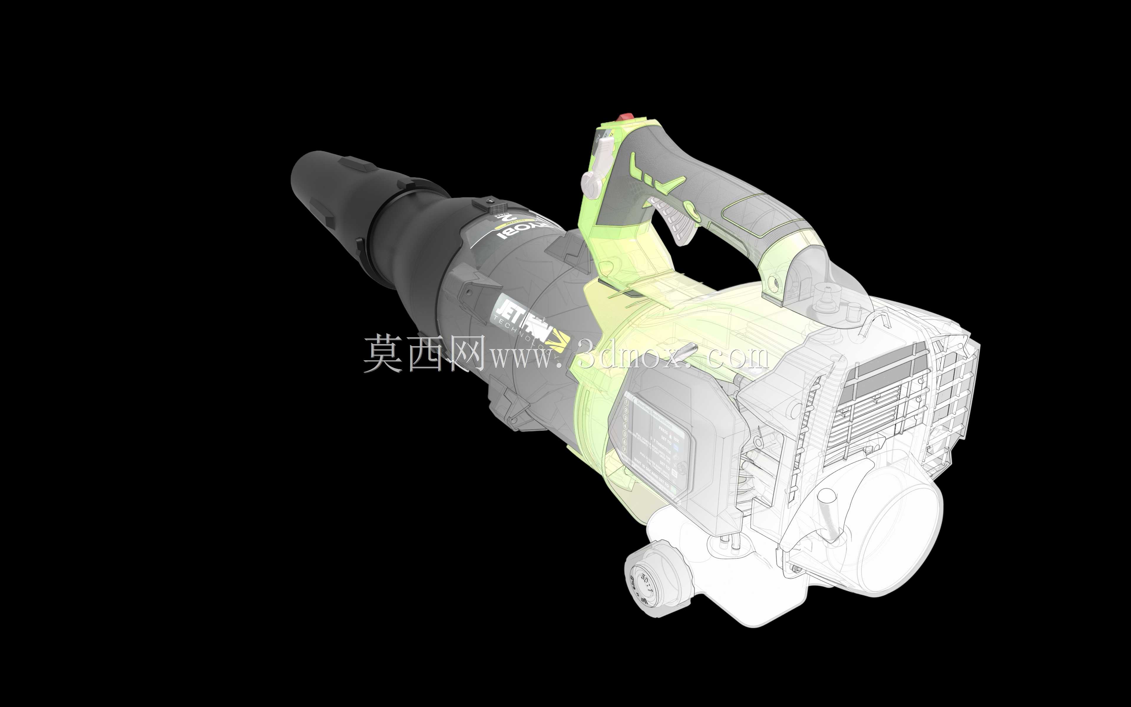 Ryobi��Ҷ��