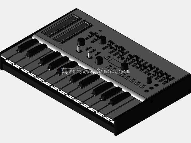 SH-01A合成器