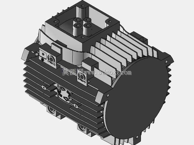 Bonvario 2HP���BM-S 90L B5