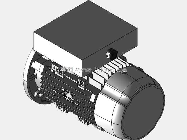 Bonvario 2HP���BM-S 90L B5