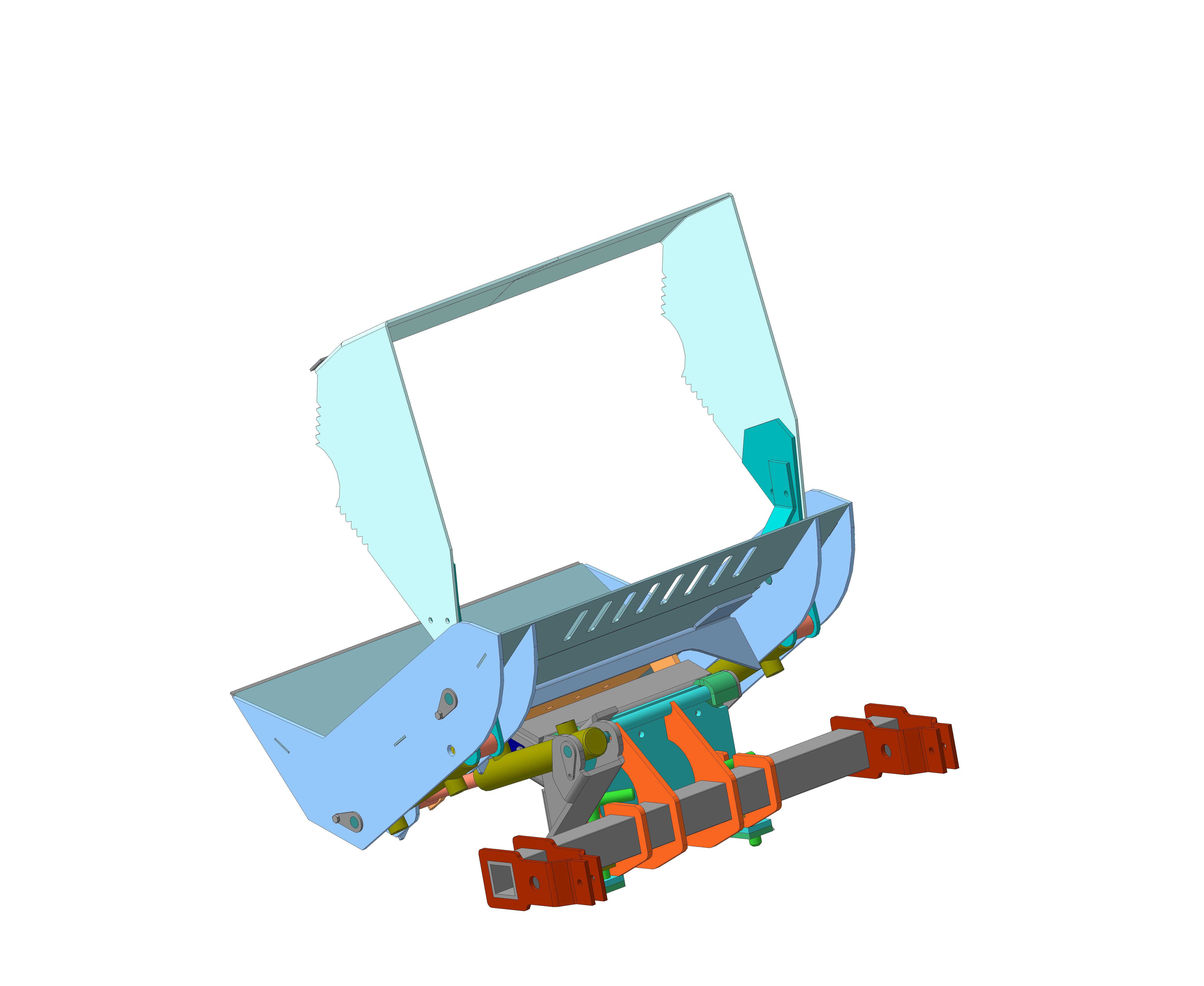 KUBOTA F1900/GF1800ǰ����
