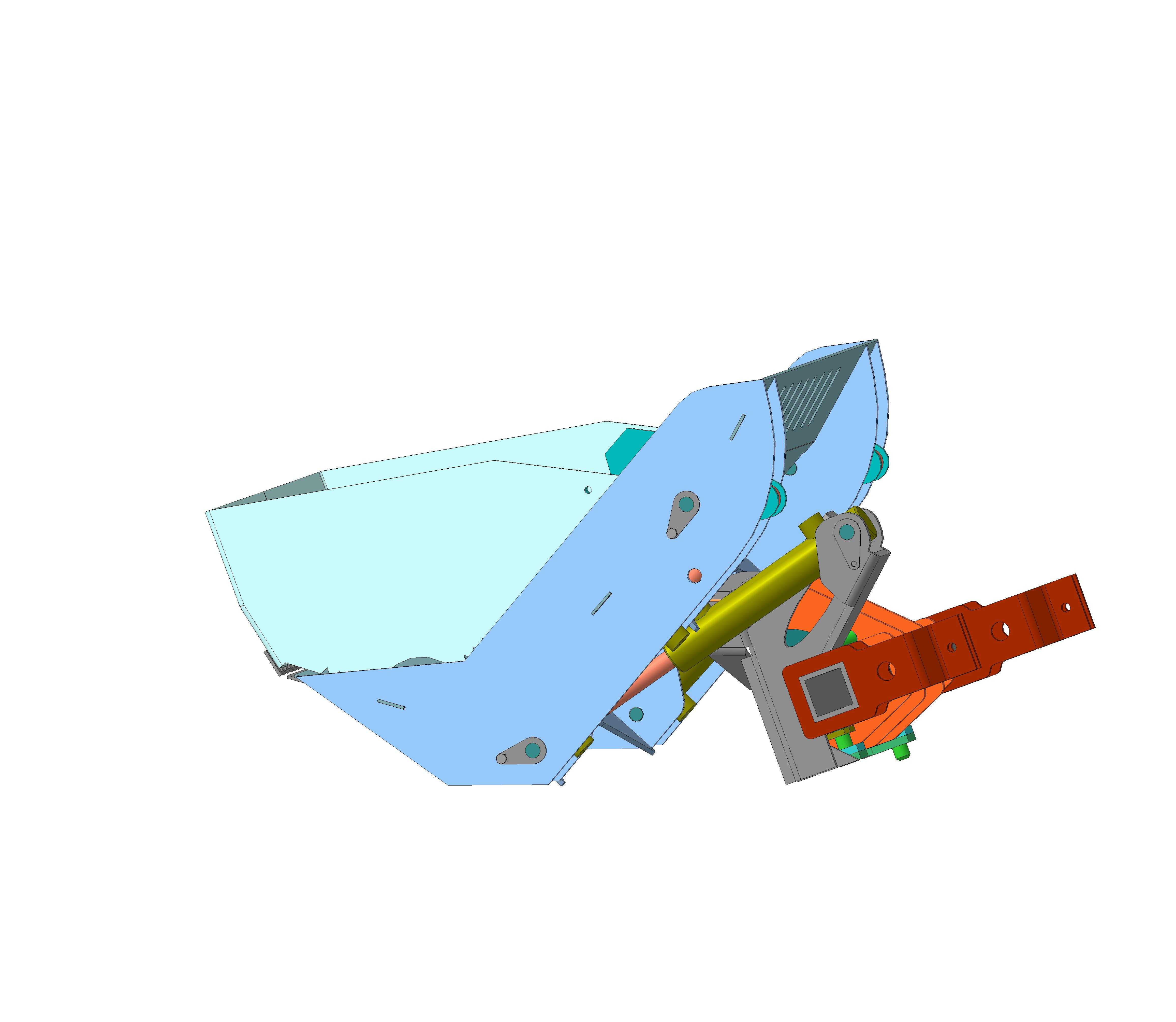 KUBOTA F1900/GF1800ǰ����