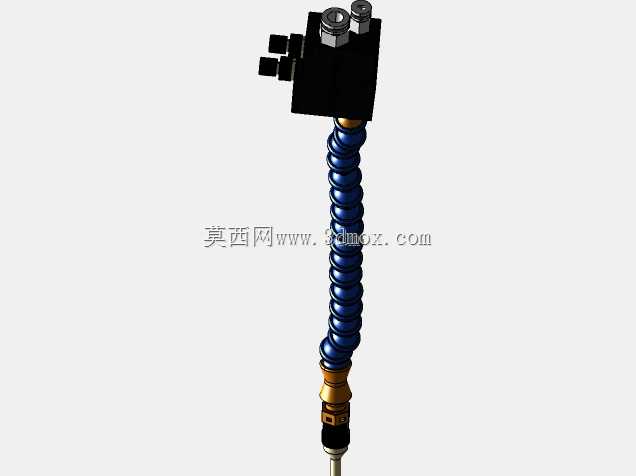 最小润滑量(MQL),最小润滑量(MMS)