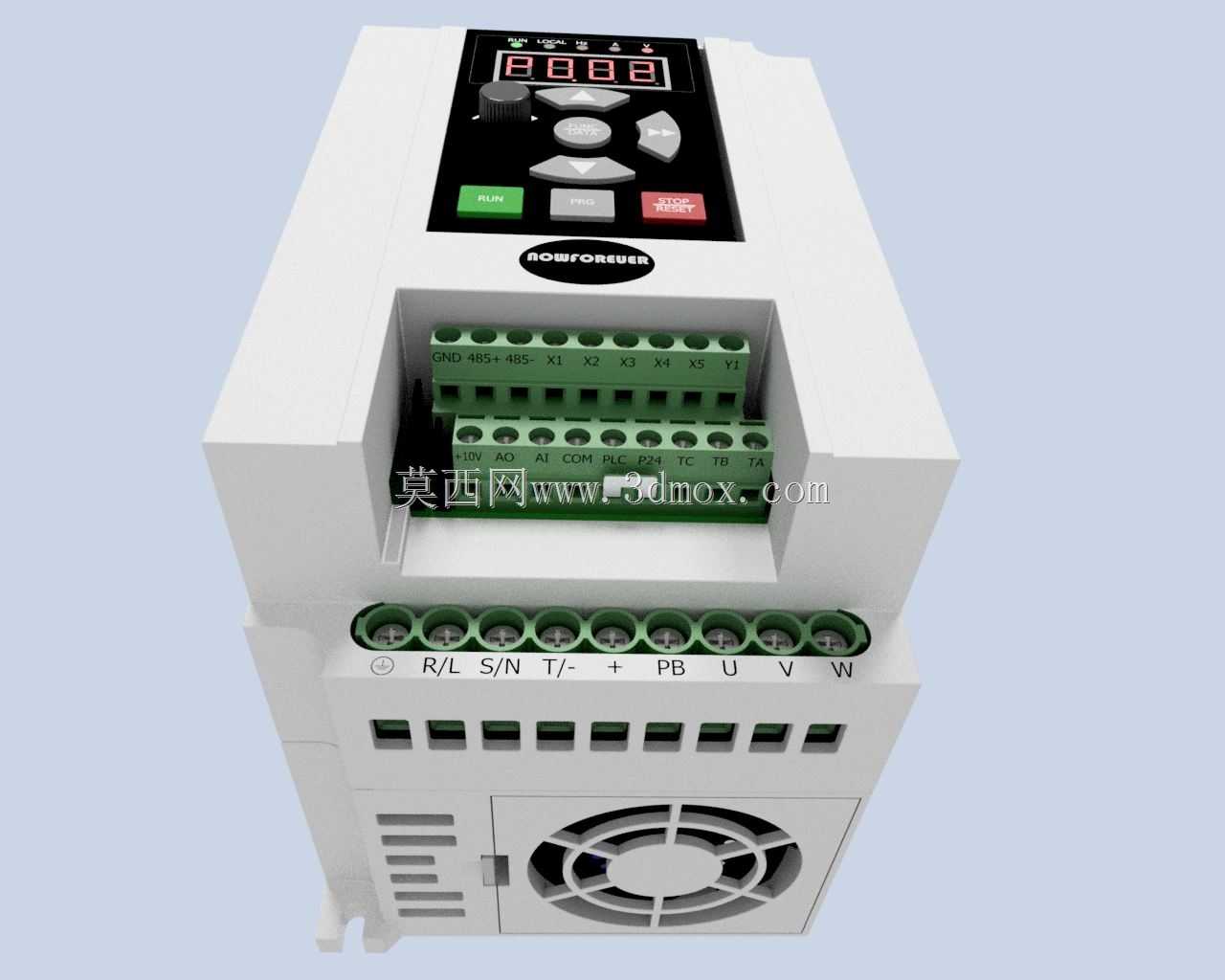 Nowforever B-1000系列VDE/FU 2.2Kw 0-650Hz