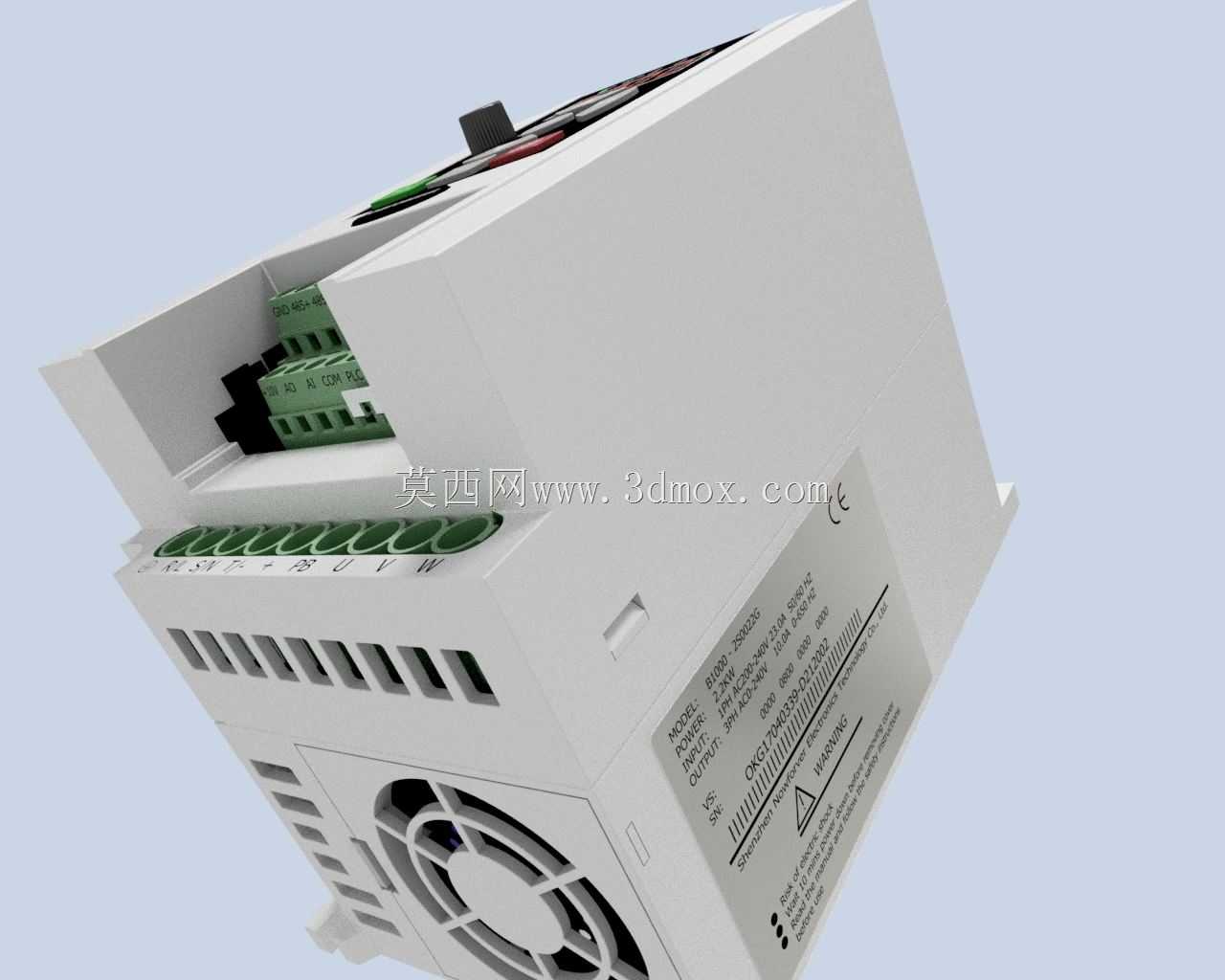 Nowforever B-1000系列VDE/FU 2.2Kw 0-650Hz