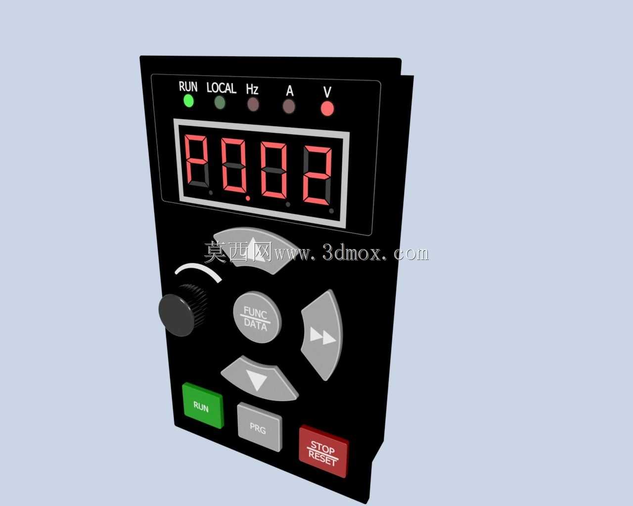Nowforever B-1000系列VDE/FU 2.2Kw 0-650Hz
