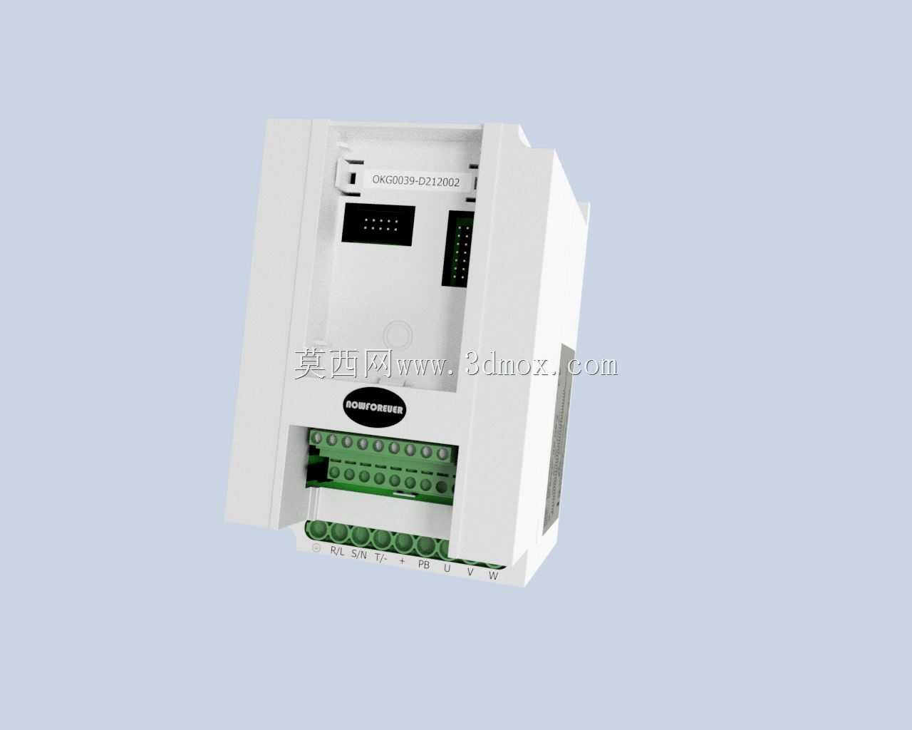 Nowforever B-1000系列VDE/FU 2.2Kw 0-650Hz