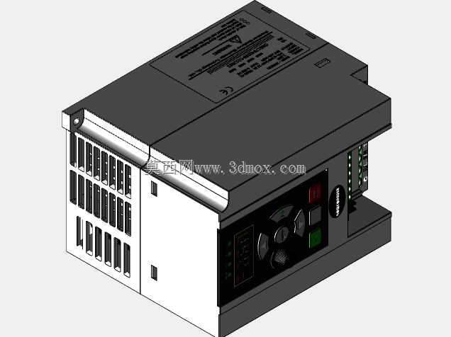 Nowforever B-1000系列VDE/FU 2.2Kw 0-650Hz