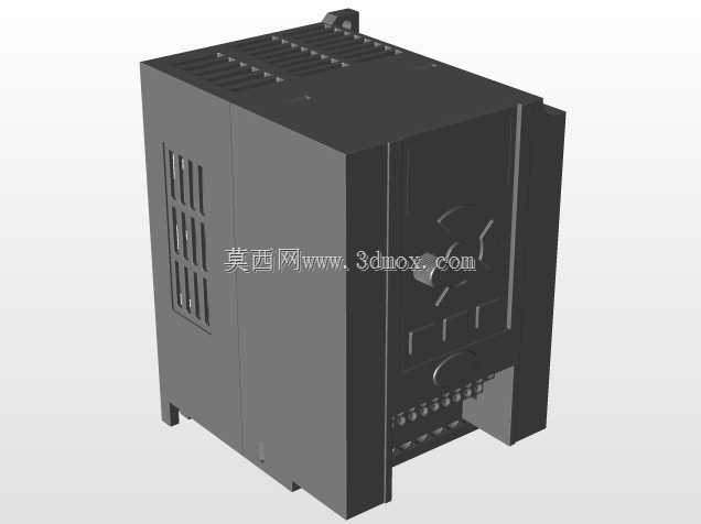 Nowforever B-1000系列VDE/FU 2.2Kw 0-650Hz