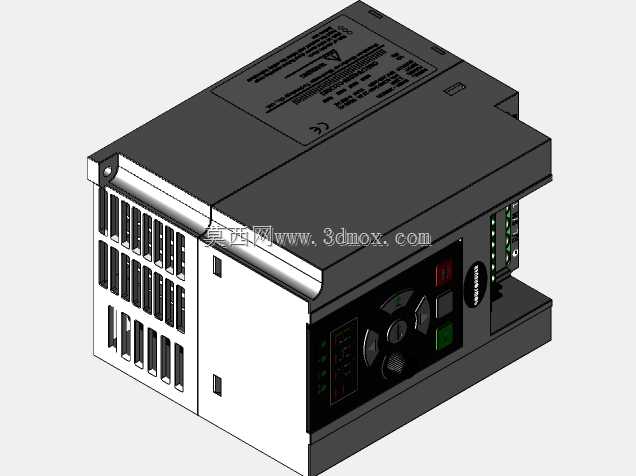 Nowforever B-1000系列VDE/FU 2.2Kw 0-650Hz