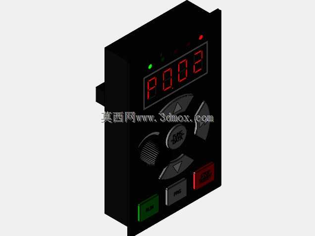 Nowforever B-1000系列VDE/FU 2.2Kw 0-650Hz