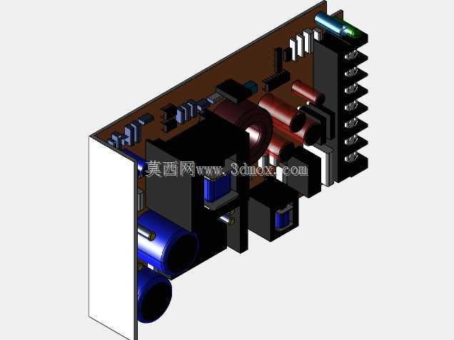 12V-5A��Դ