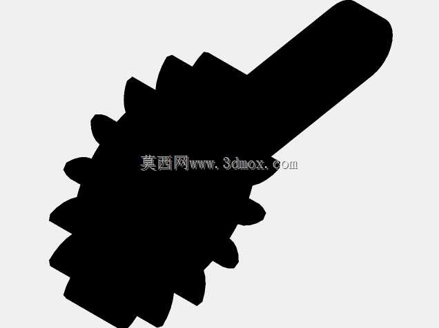 MG-995伺服夹持器(1.1版)