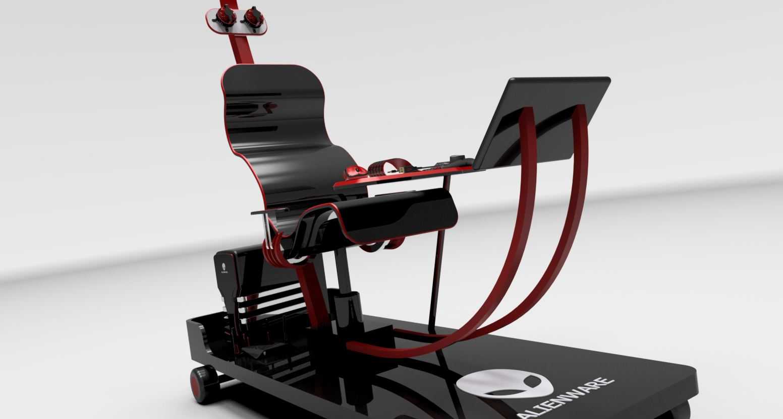 Alienware����