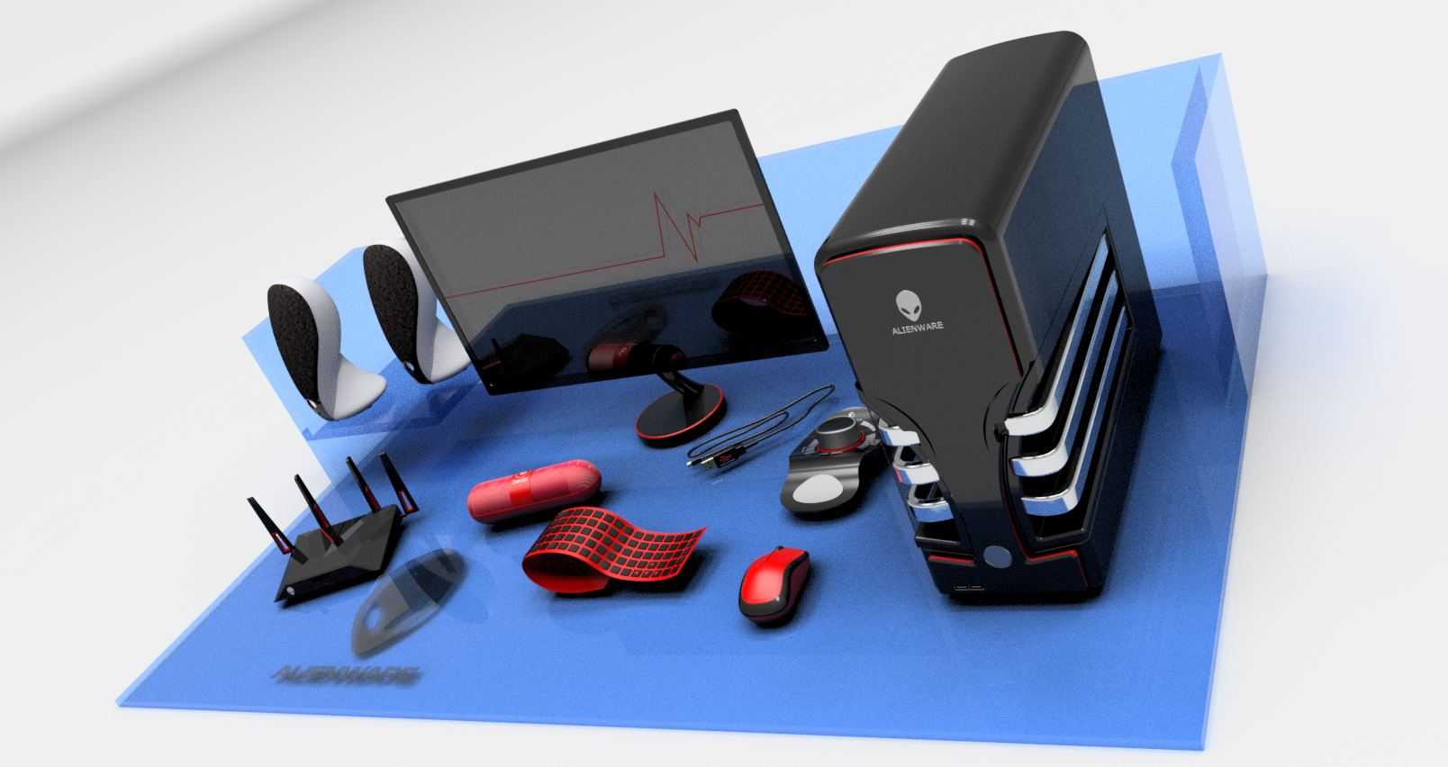 Alienware����