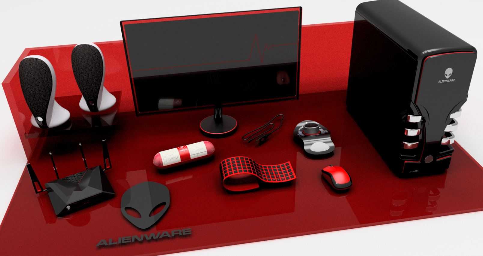 Alienware����