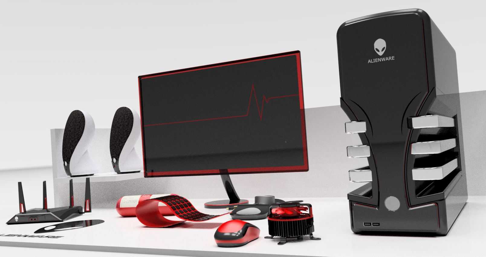 Alienware����