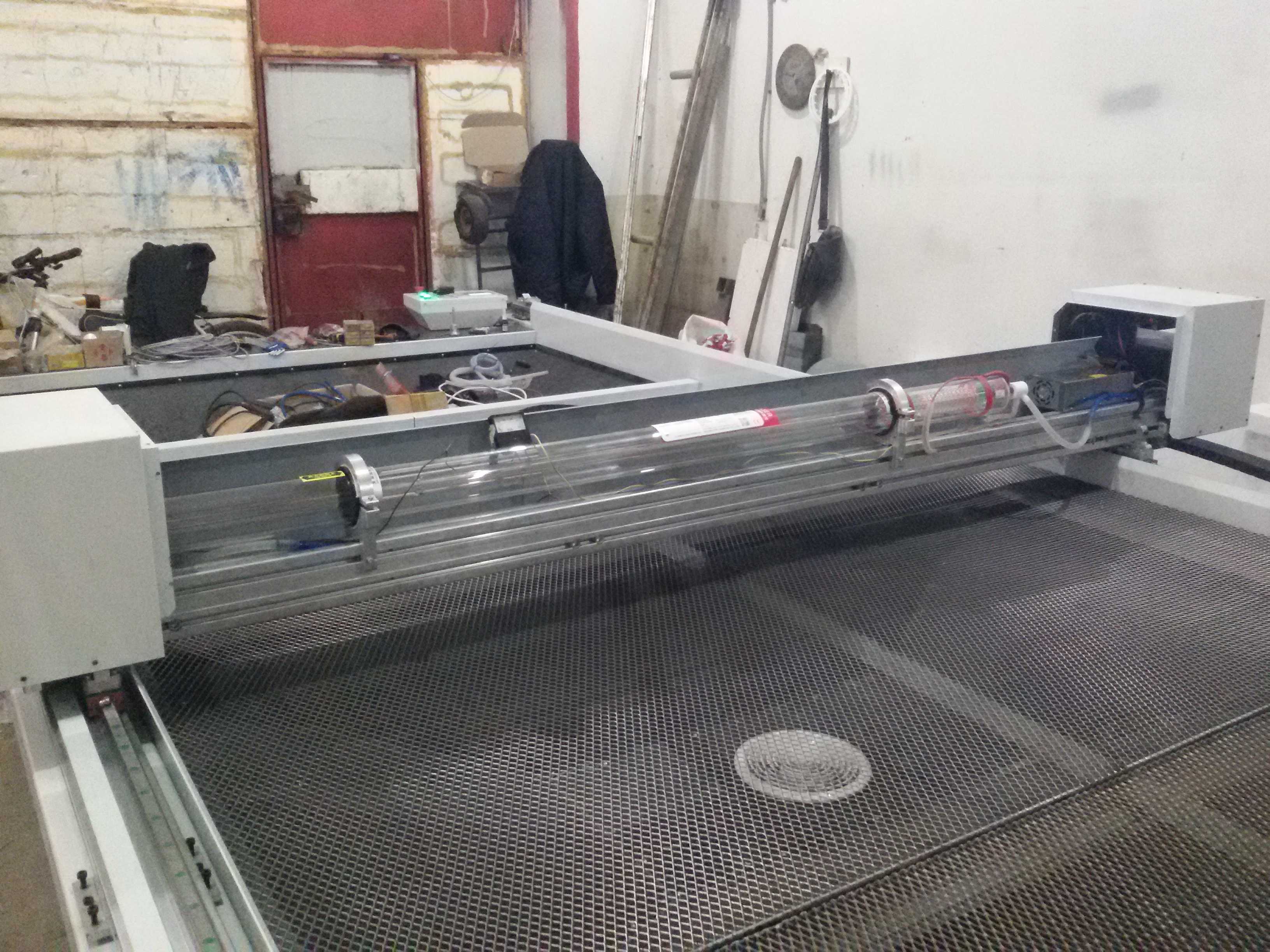 激光器600x2000\u100-180W