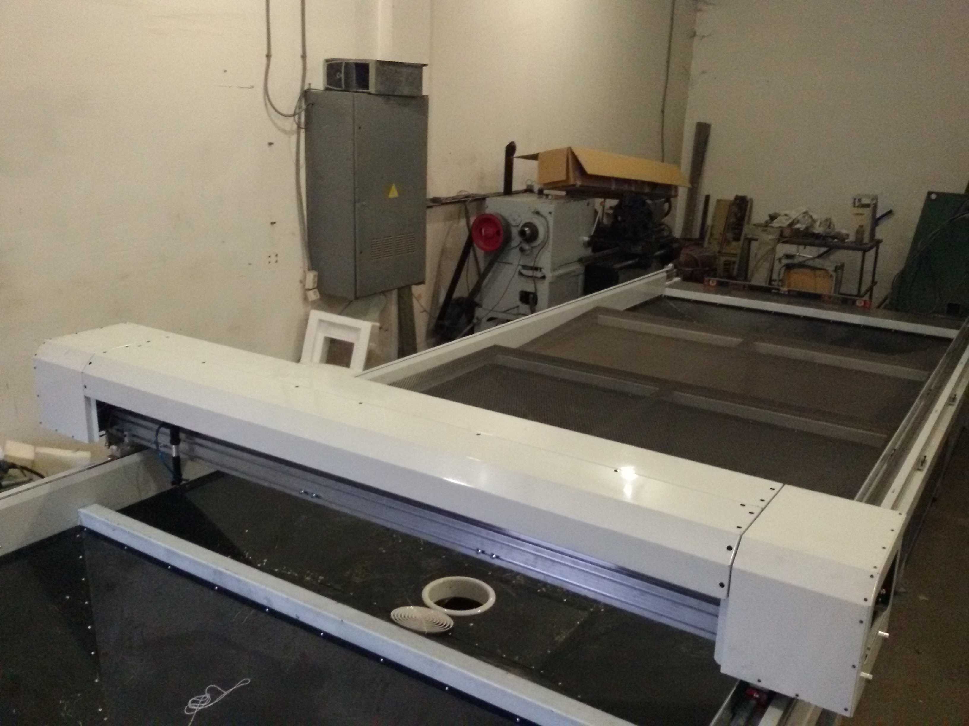 激光器600x2000\u100-180W