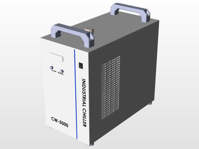 激光器600x2000\u100-180W