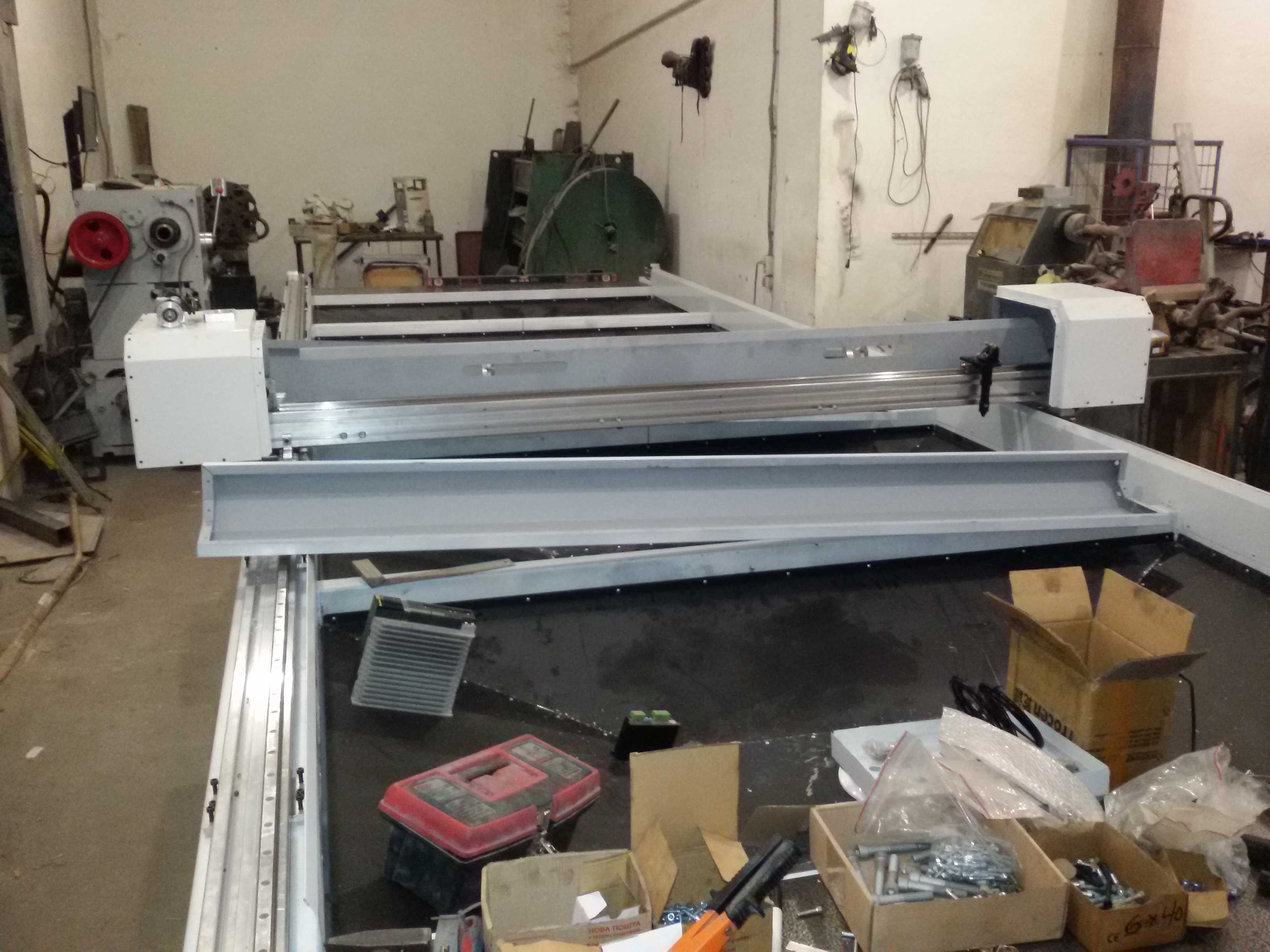 激光器600x2000\u100-180W