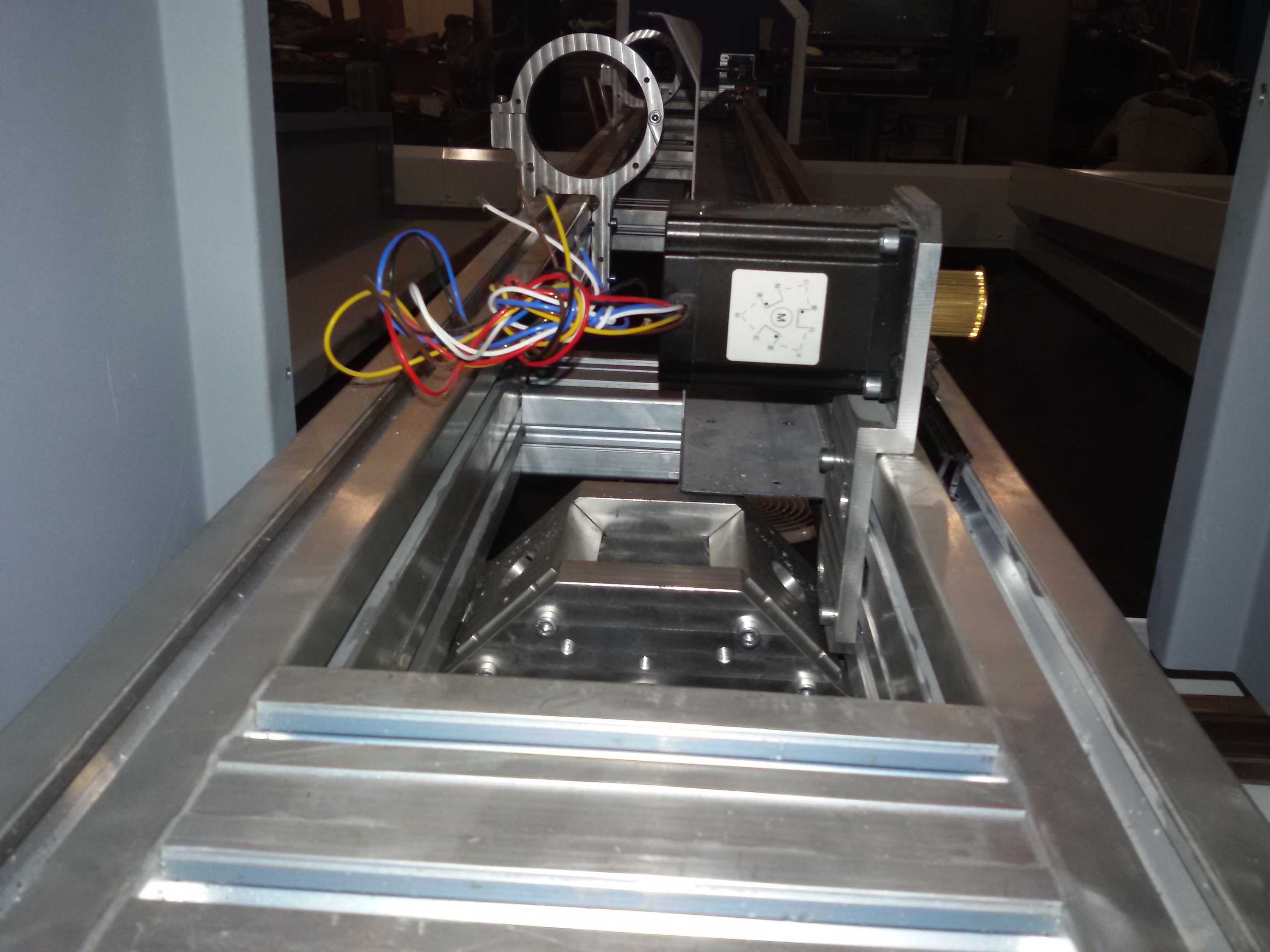 激光器600x2000\u100-180W