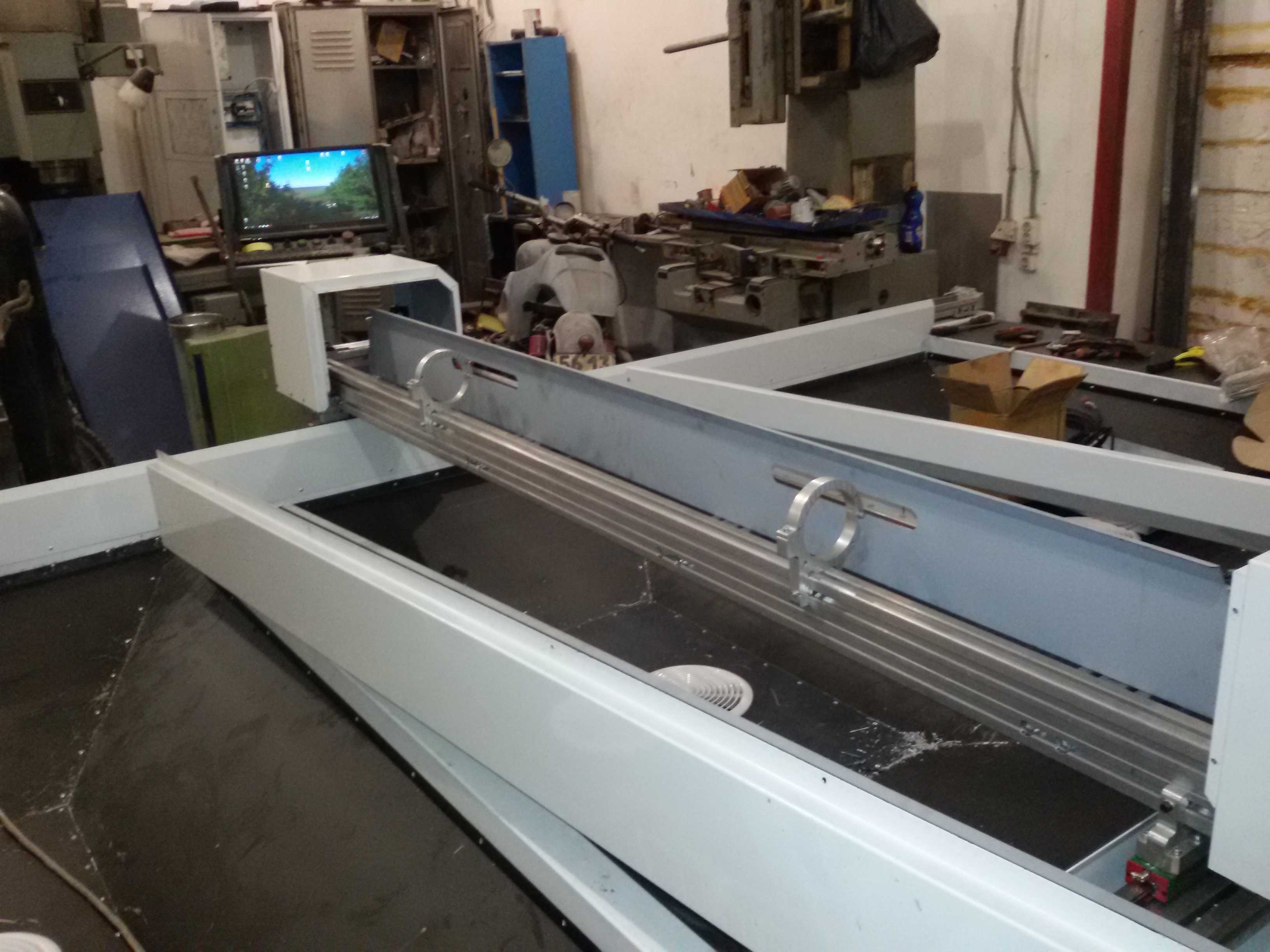 激光器600x2000\u100-180W