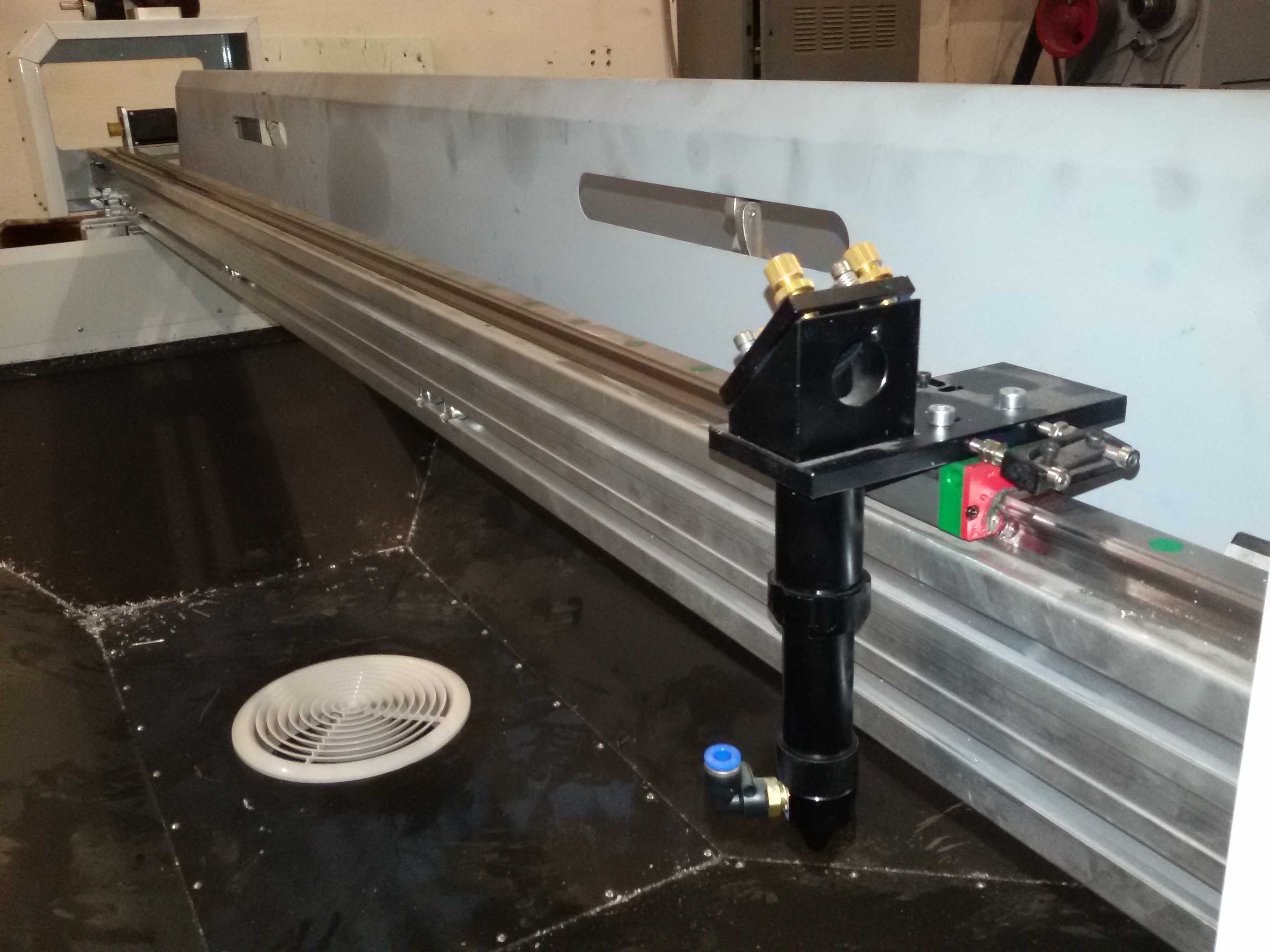 激光器600x2000\u100-180W