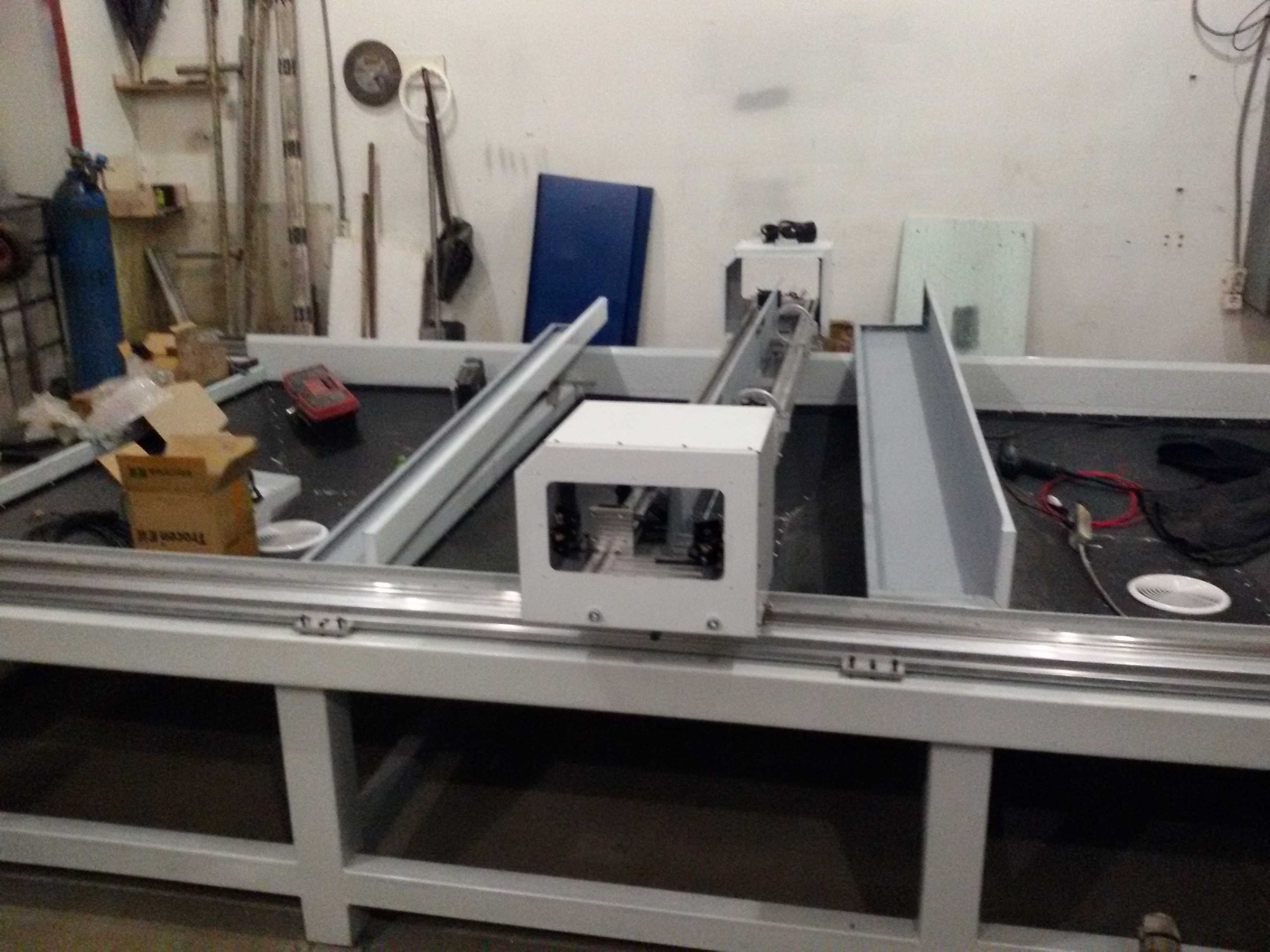 激光器600x2000\u100-180W
