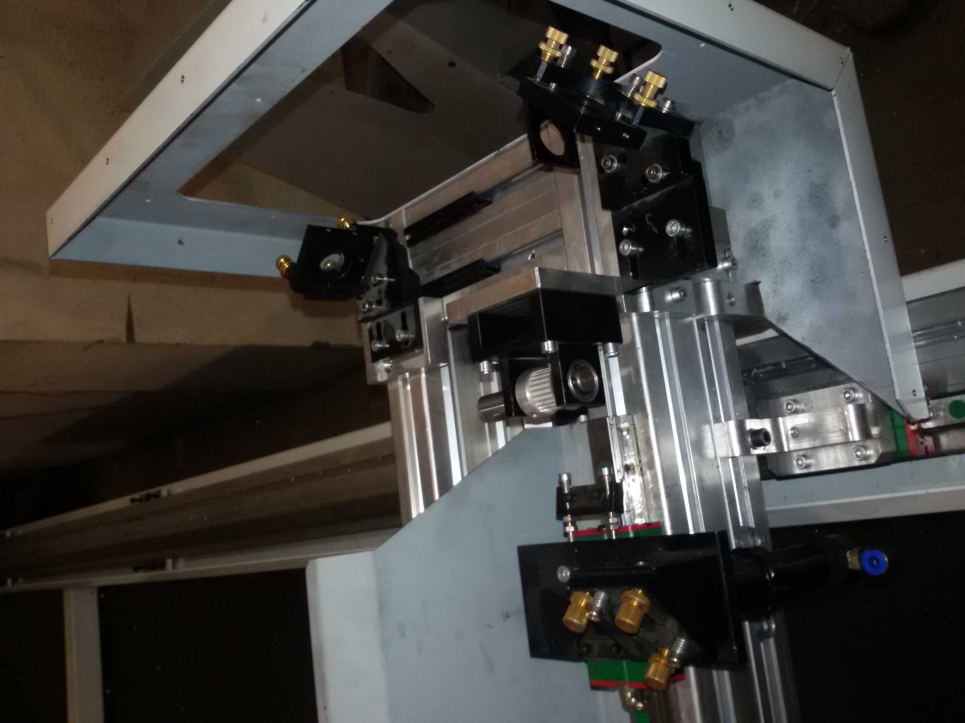 激光器600x2000\u100-180W