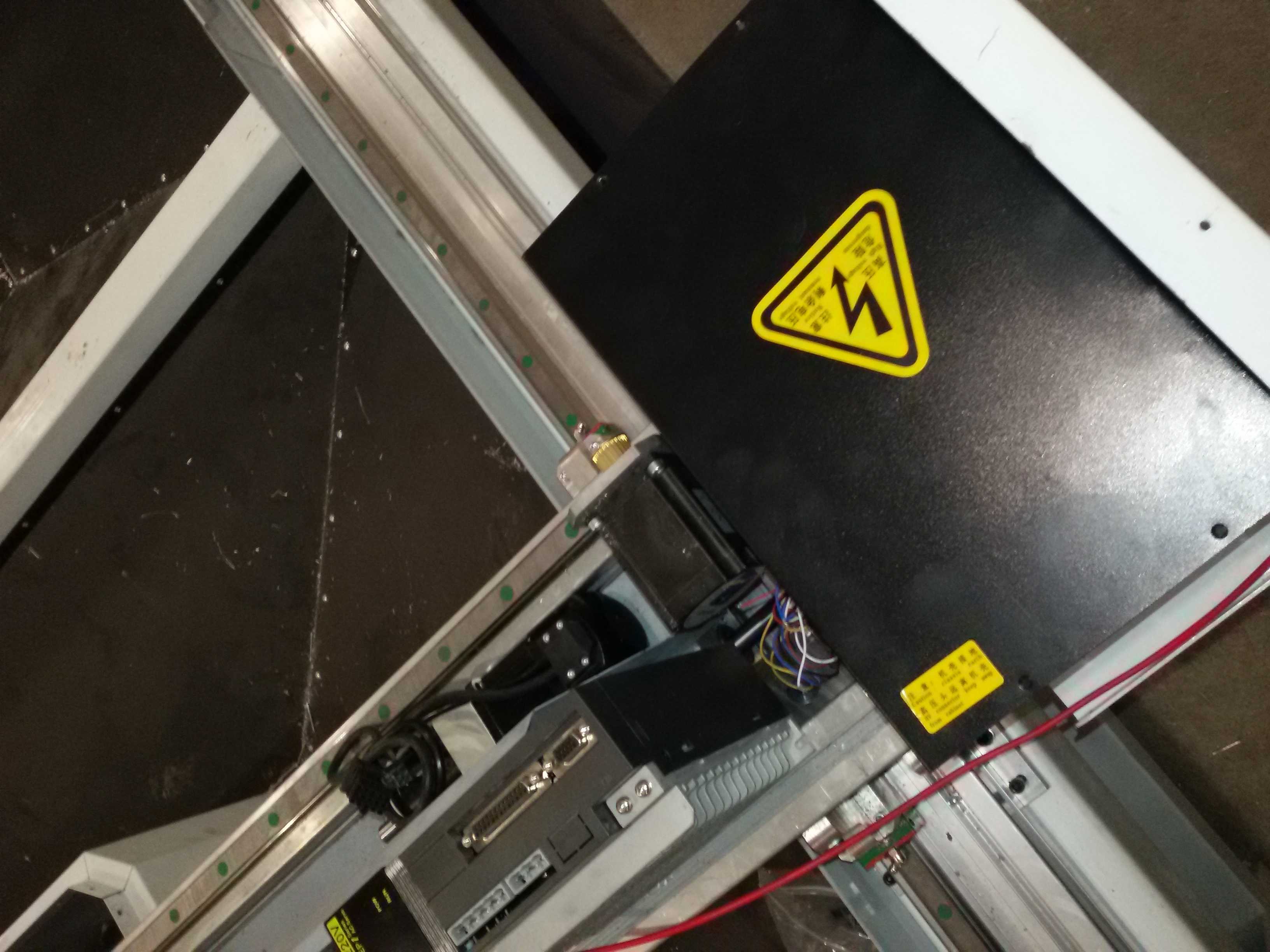激光器600x2000\u100-180W