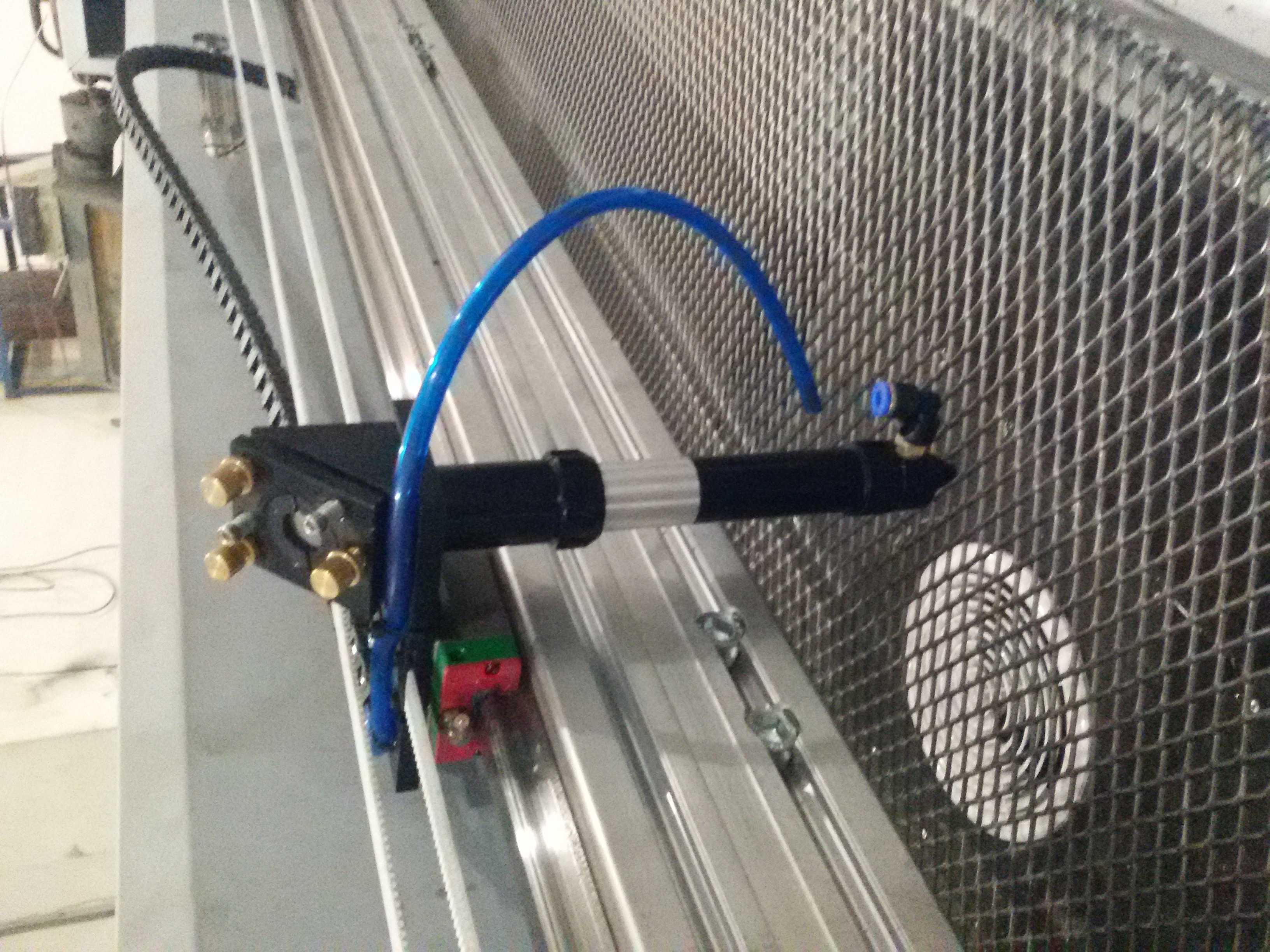 激光器600x2000\u100-180W