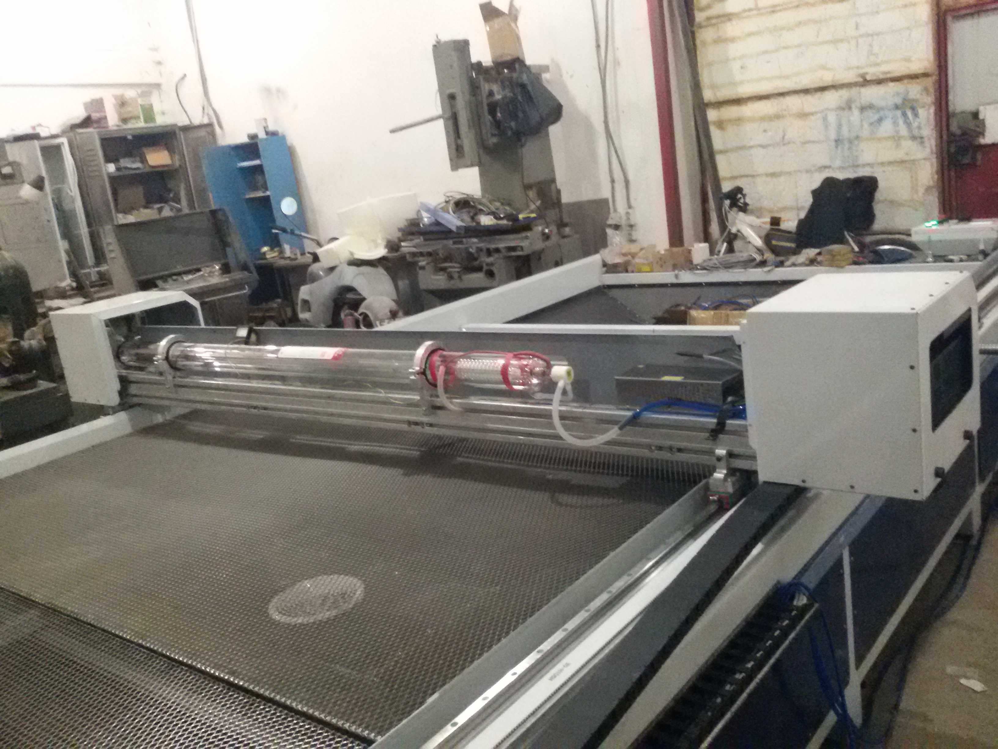 激光器600x2000\u100-180W