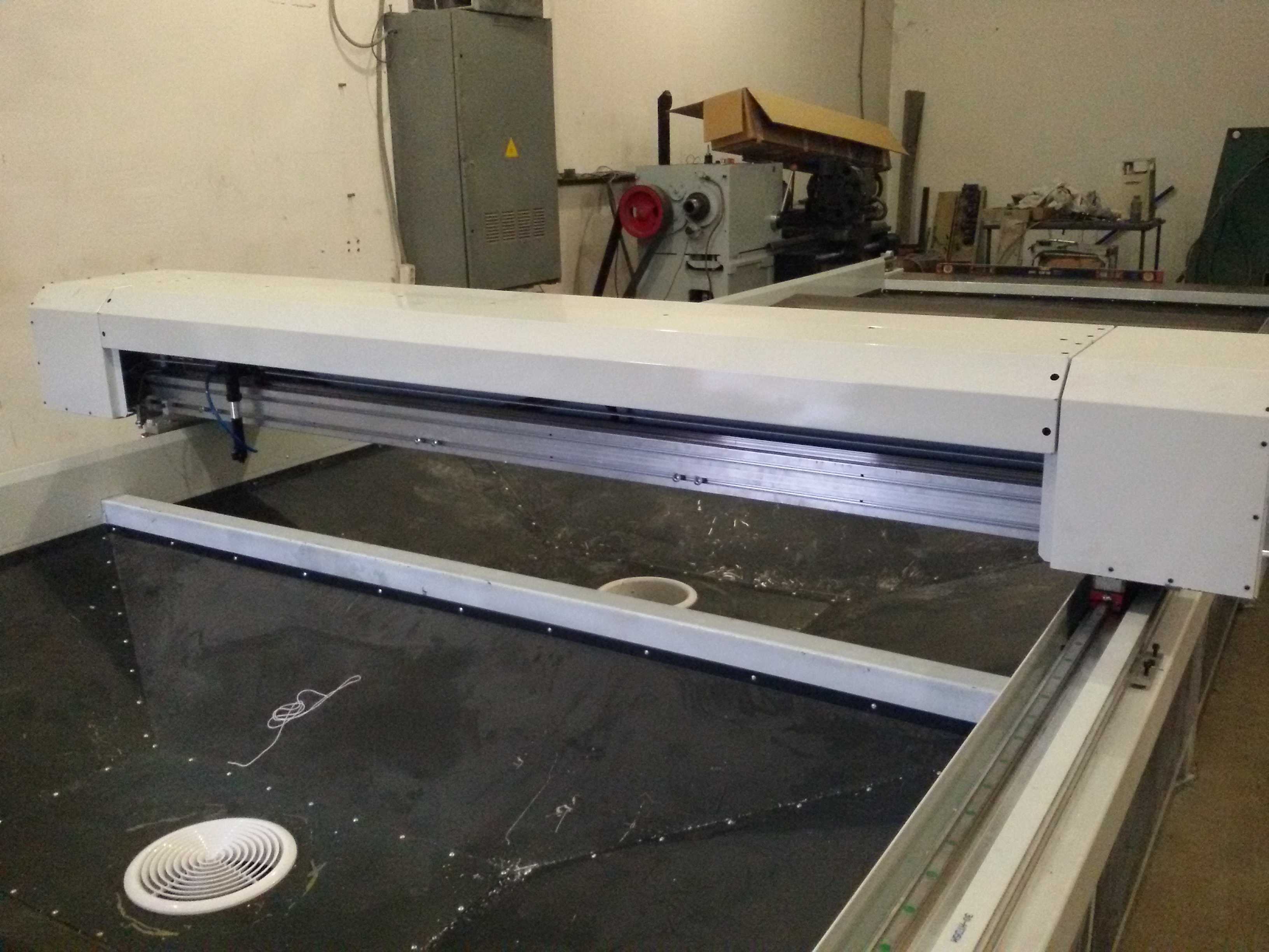 激光器600x2000\u100-180W