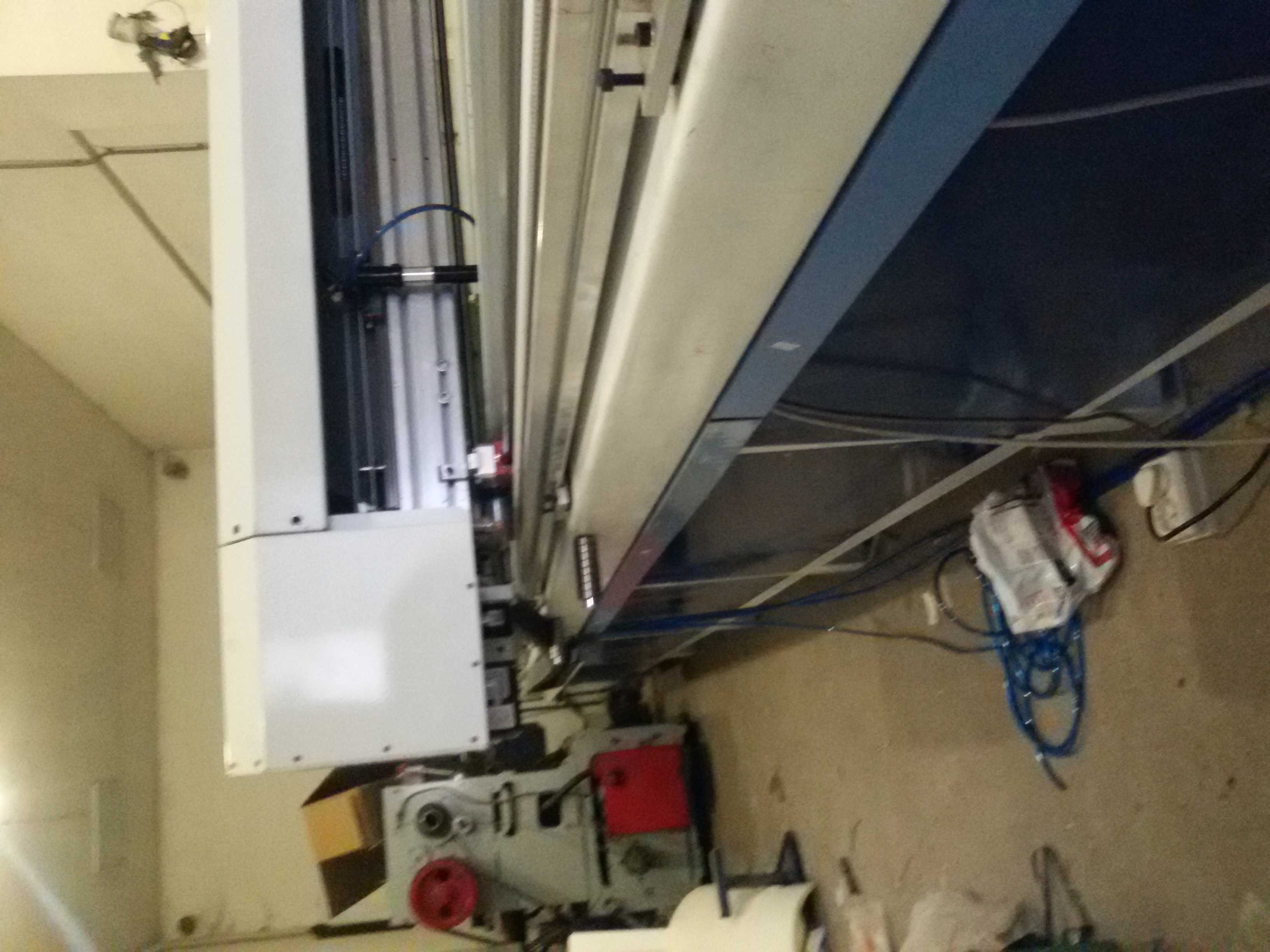 激光器600x2000\u100-180W