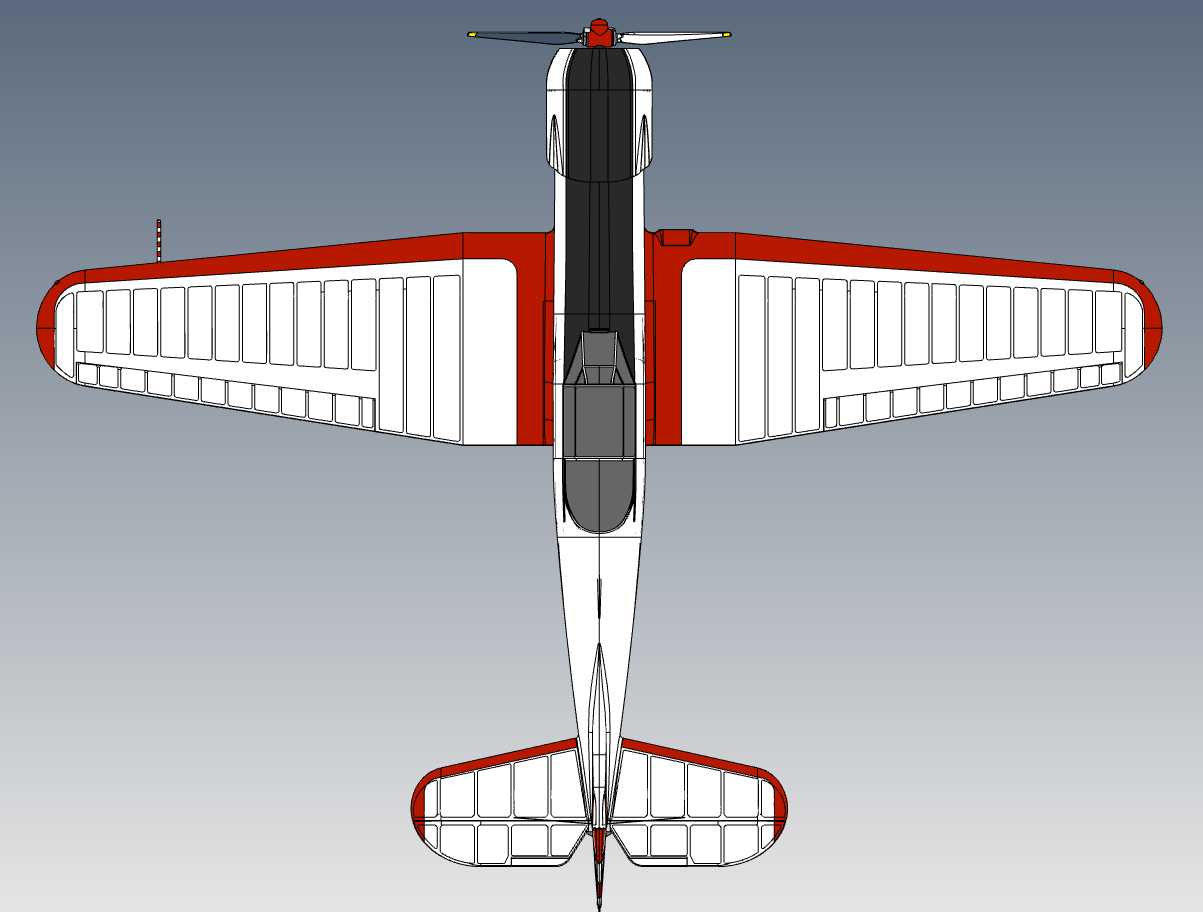 Yak-18PM(Як-18ПМ)