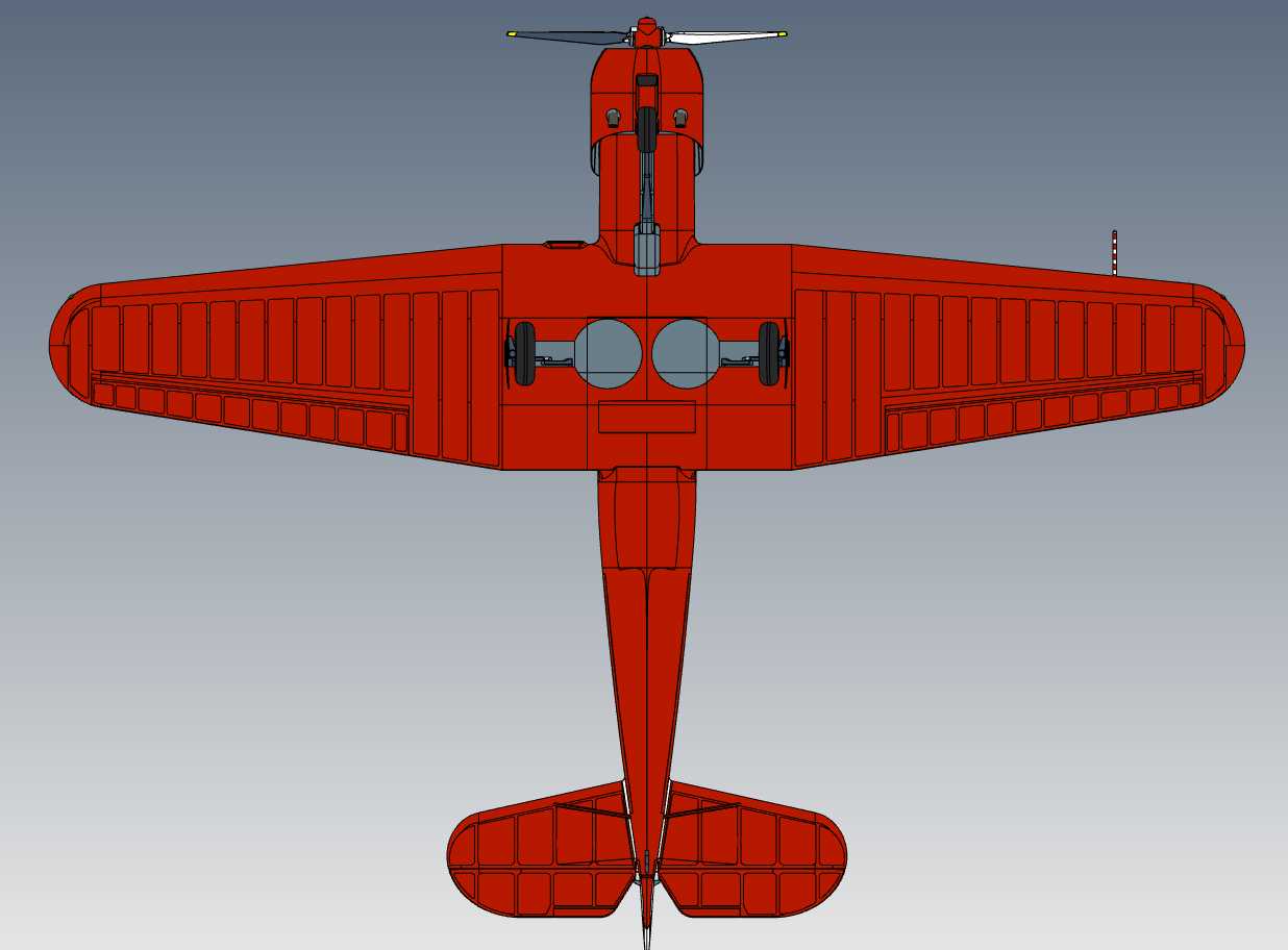 Yak-18PM(Як-18ПМ)