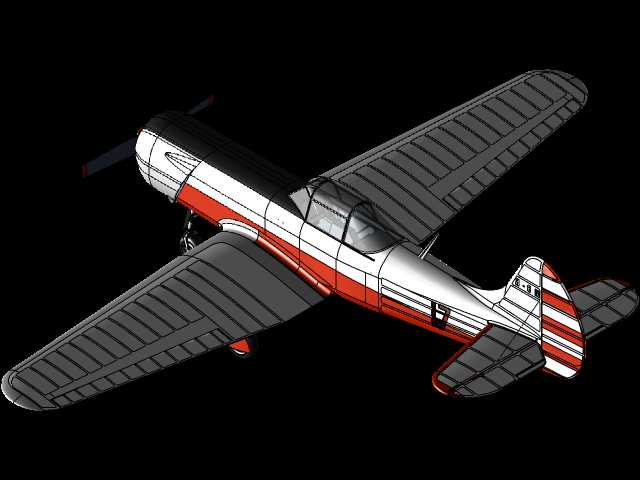 Yak-18PM(Як-18ПМ)