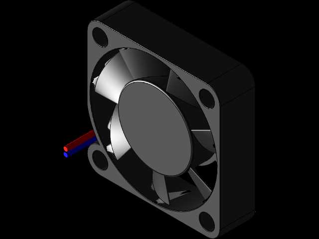 ����30x30x8mm 5V 2��