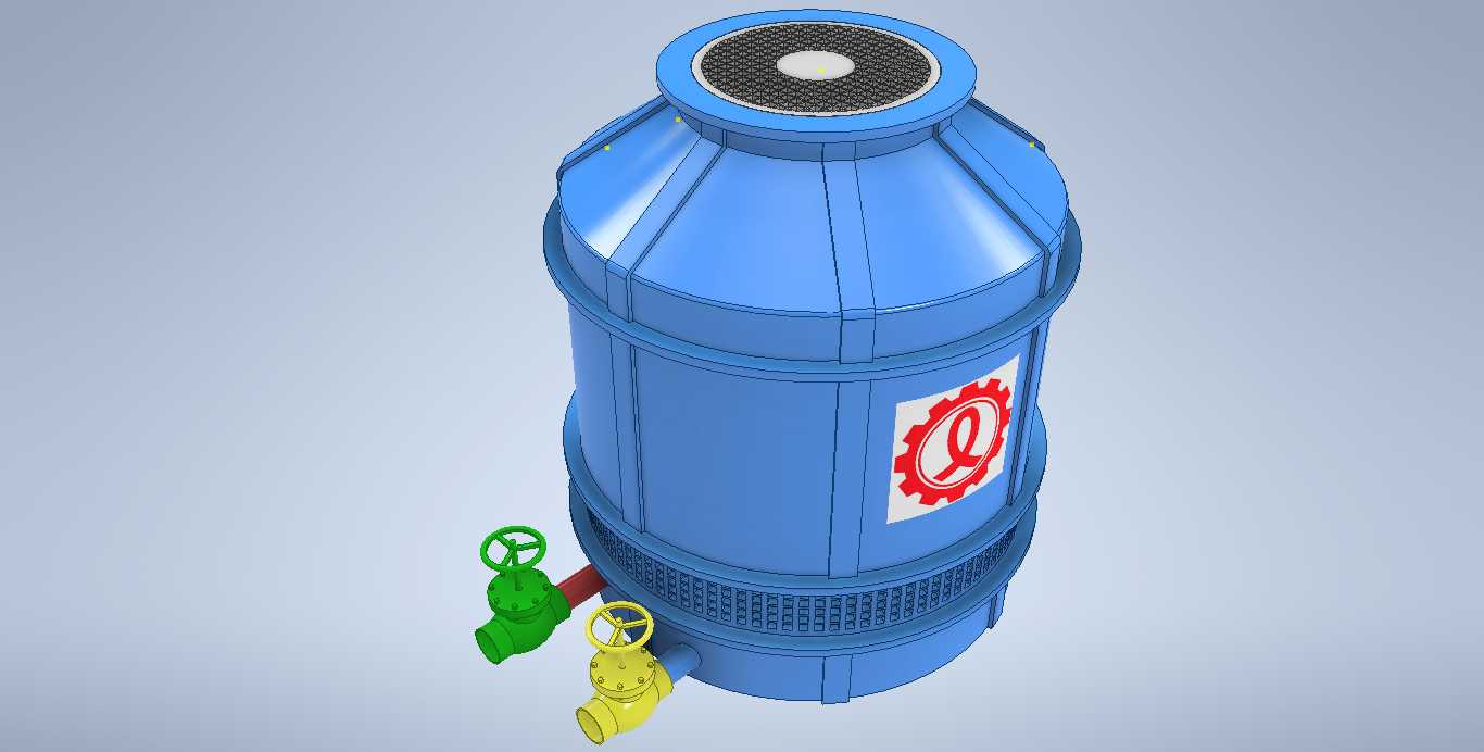 ˮ��ϵͳ��ȴ��