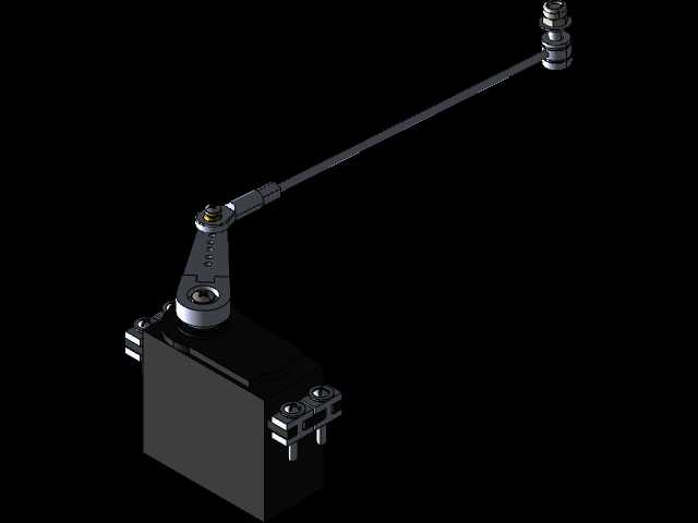 Serovo����MG996R