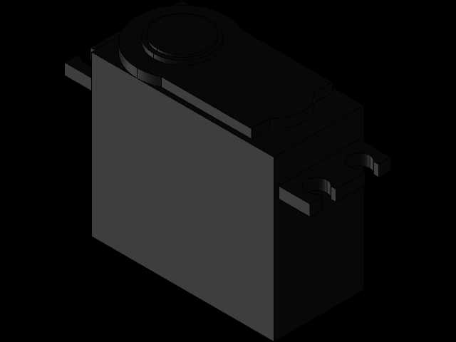 Serovo����MG996R