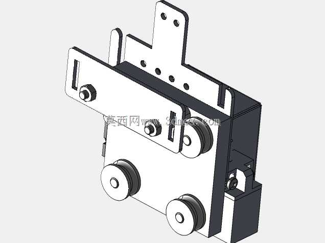 Tronxy X5SA PRO�ȶ��м�