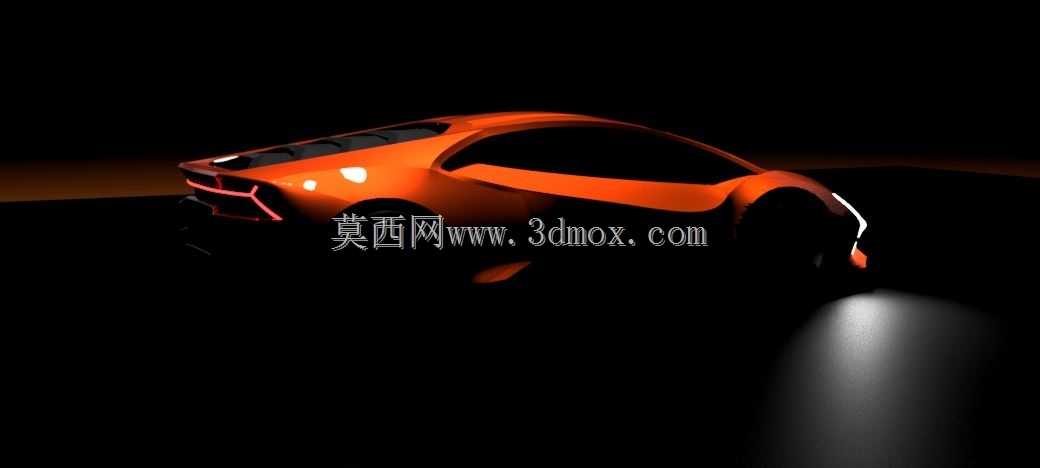 ��������Huracan 2020